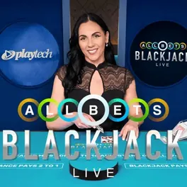 All bets Blackjack